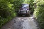 Mercedes-Benz G550 2013 года